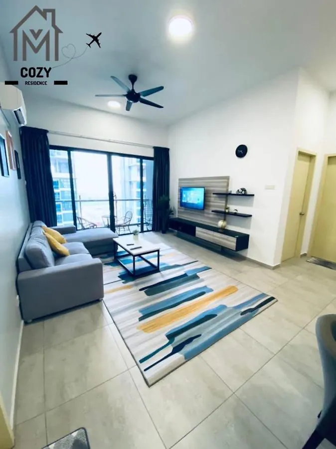 Atlantis Premium 4-10Pax/5 Mins To Jonker St/ Pool Διαμέρισμα Malacca 0*,  Μαλαισία