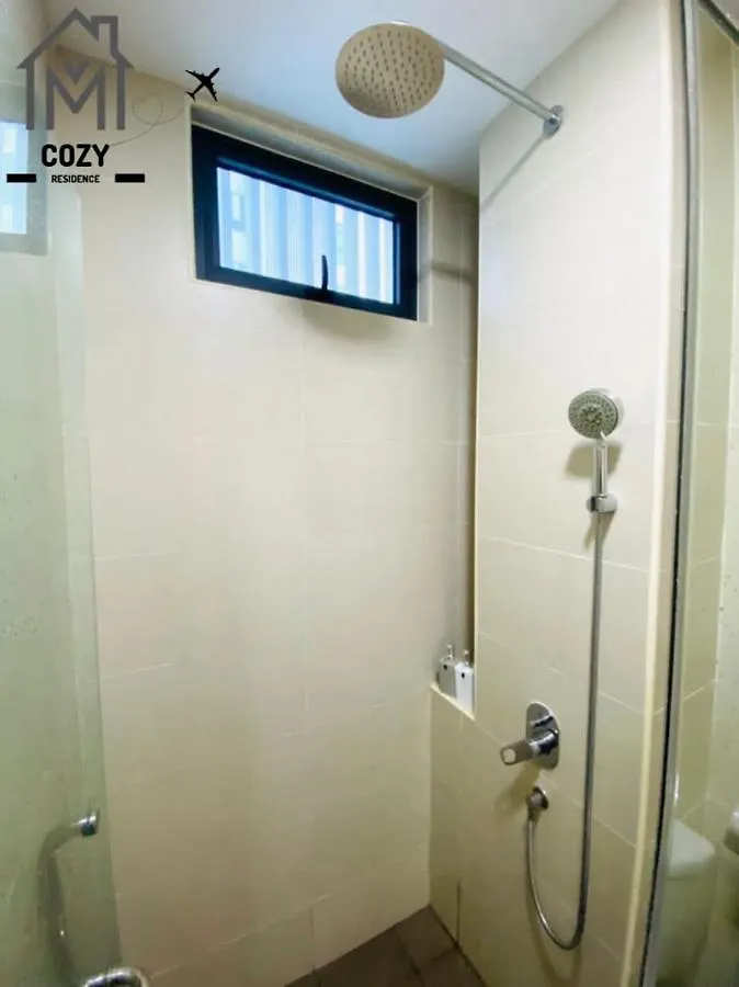 Atlantis Premium 4-10Pax/5 Mins To Jonker St/ Pool Διαμέρισμα Malacca