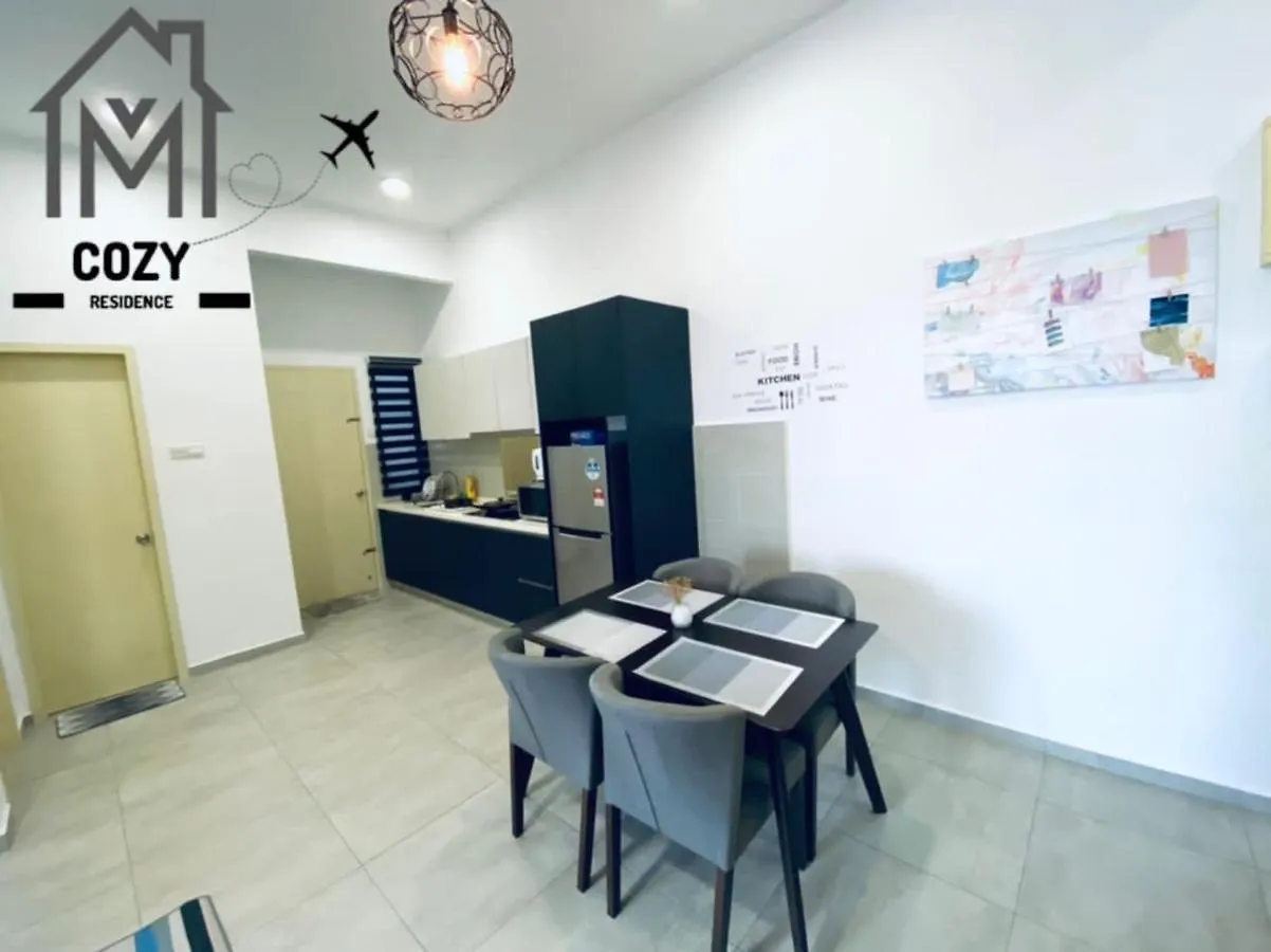 Atlantis Premium 4-10Pax/5 Mins To Jonker St/ Pool Διαμέρισμα Malacca